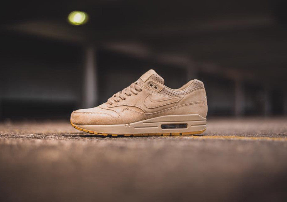 Nike air outlet max 1 linen