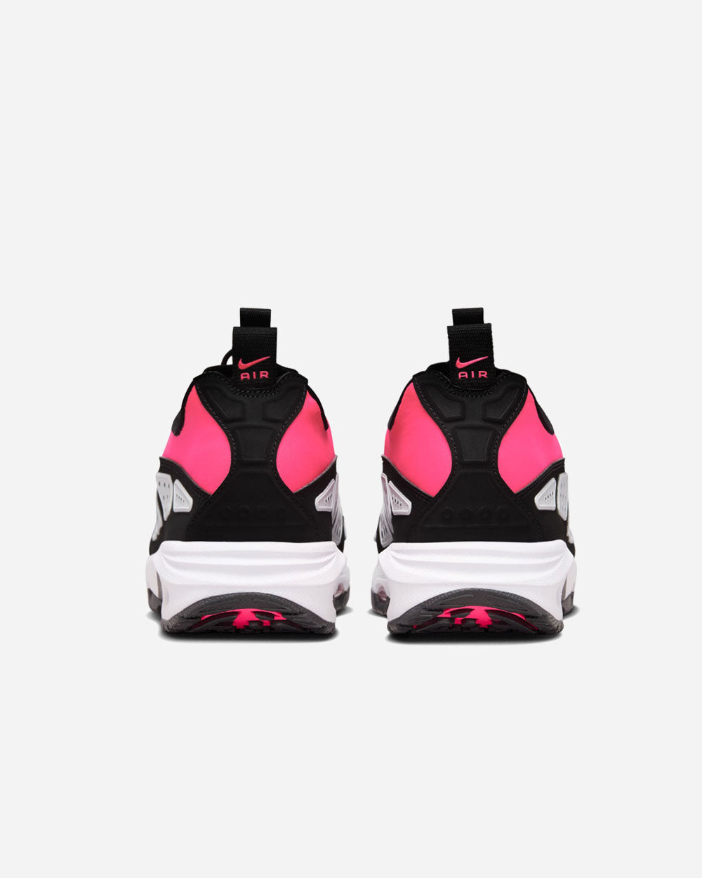 Nike Air Max Sunder "Hyper Pink" Black/White FZ2068-600