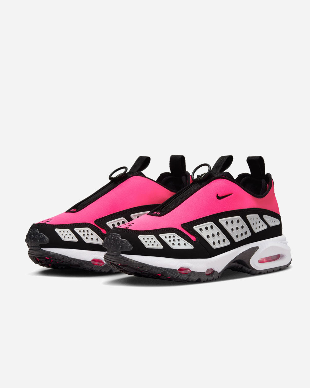 Nike Air Max Sunder "Hyper Pink" Black/White FZ2068-600