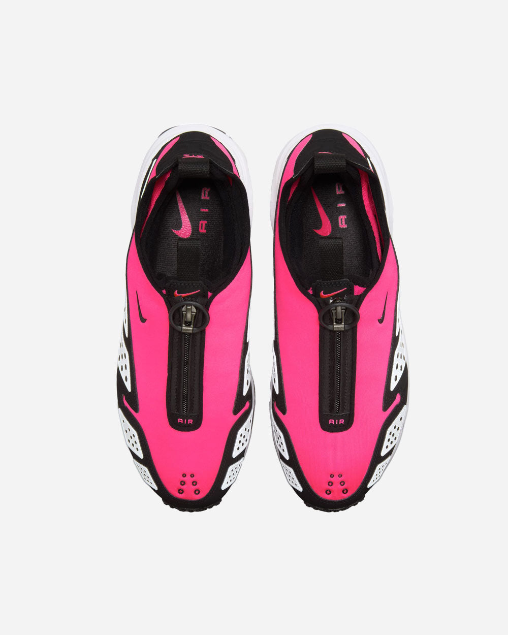 Nike Air Max Sunder "Hyper Pink" Black/White FZ2068-600