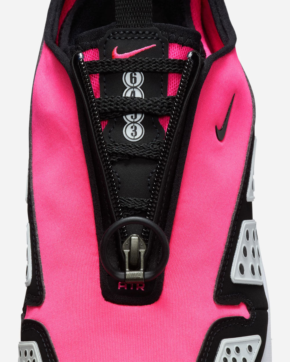 Nike Air Max Sunder "Hyper Pink" Black/White FZ2068-600