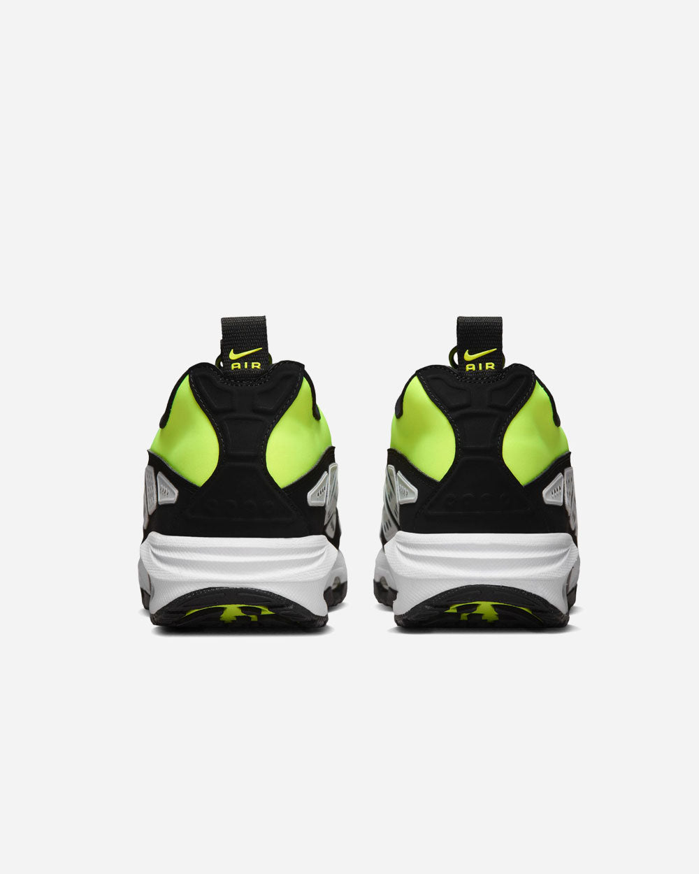 Nike Air Max Sunder "Volt" Black/White FZ2068-700