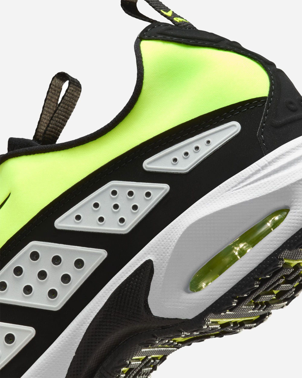 Nike Air Max Sunder "Volt" Black/White FZ2068-700