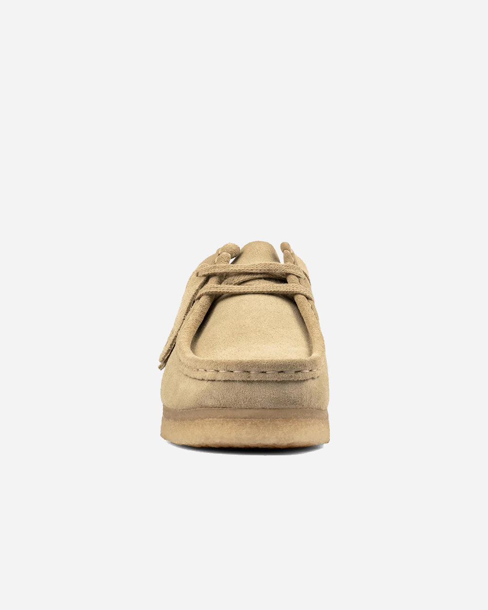 Clarks Wallabee Maple Suede 146283