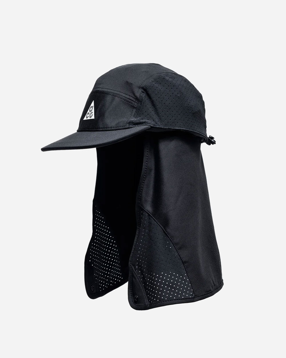 Nike ACG Fly Cap Cape Black HJ7021-010