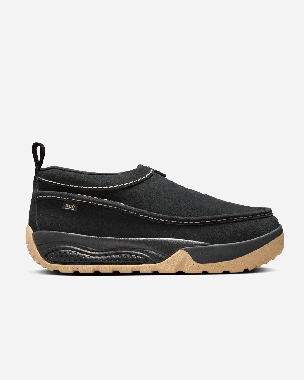 Nike Acg Izzy Black/Limestone FV4317-002