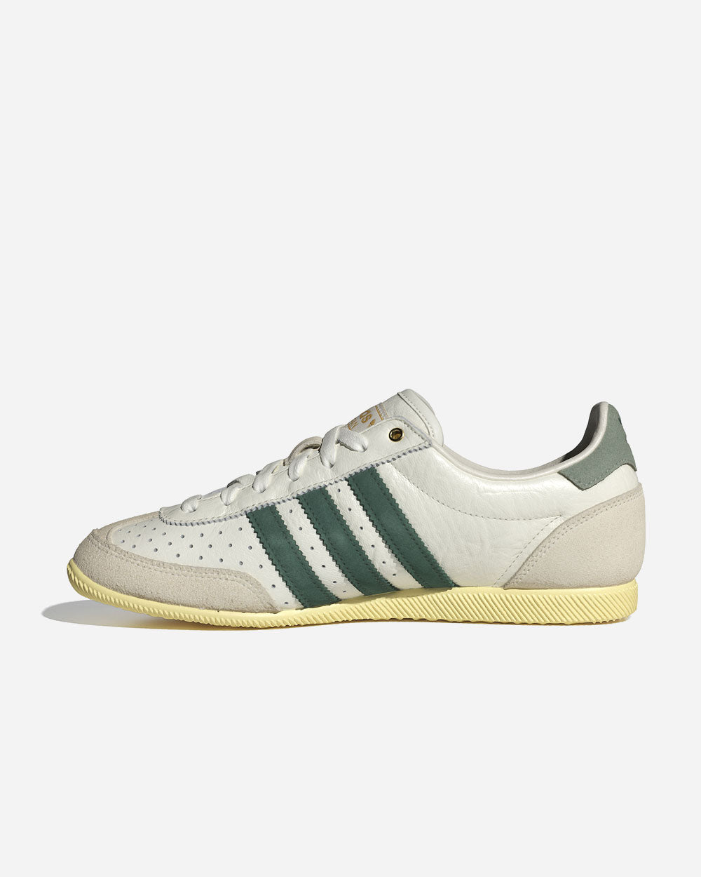 adidas Originals Japan Off White/Green JI2663