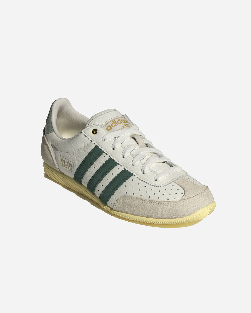 adidas Originals Japan Off White/Green JI2663