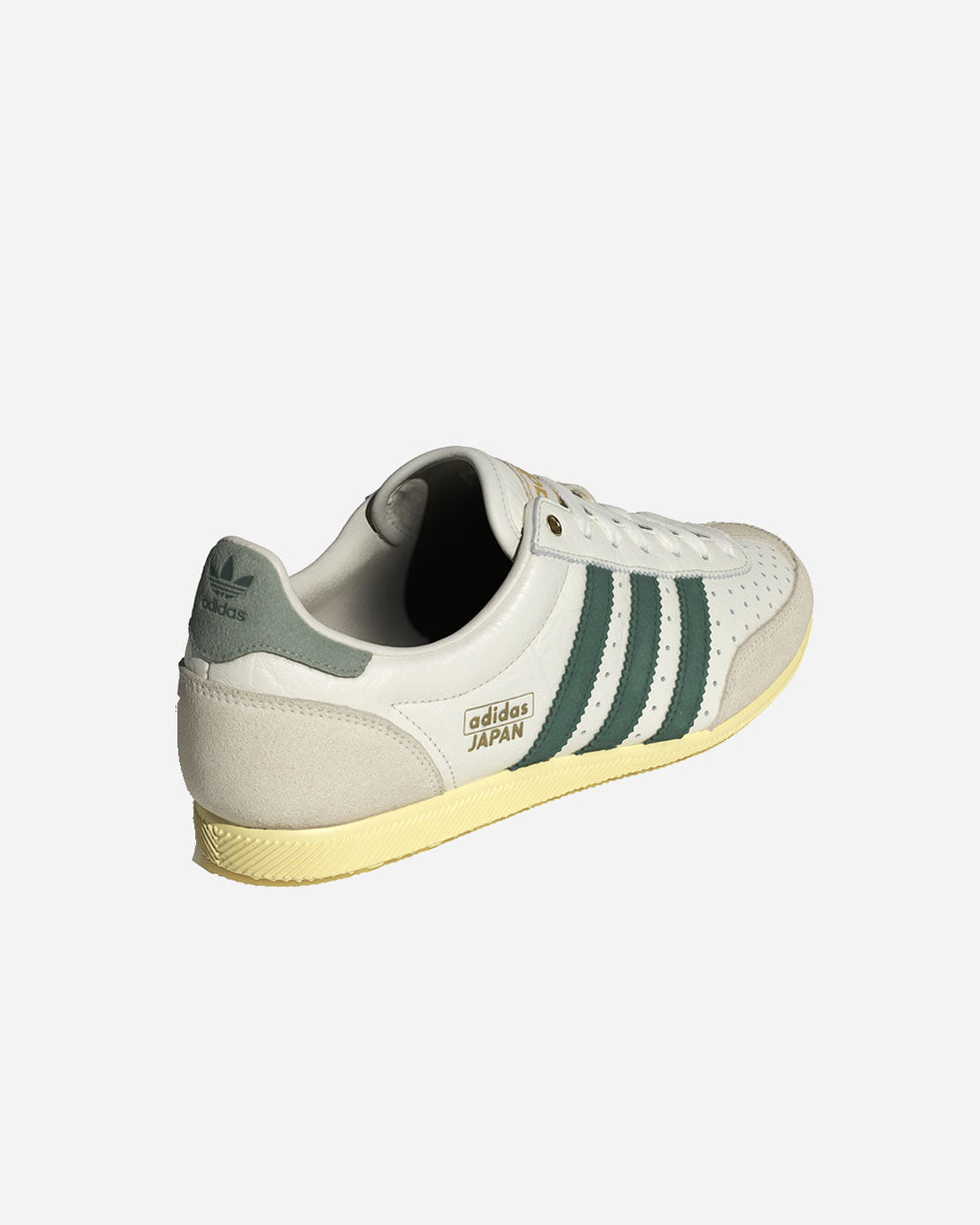 adidas Originals Japan Off White/Green JI2663