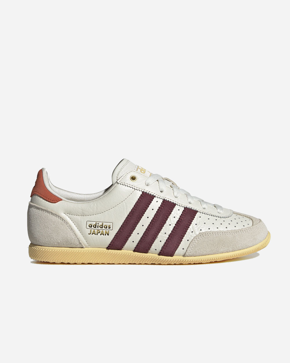 adidas Originals Japan Off White/Red JI2662