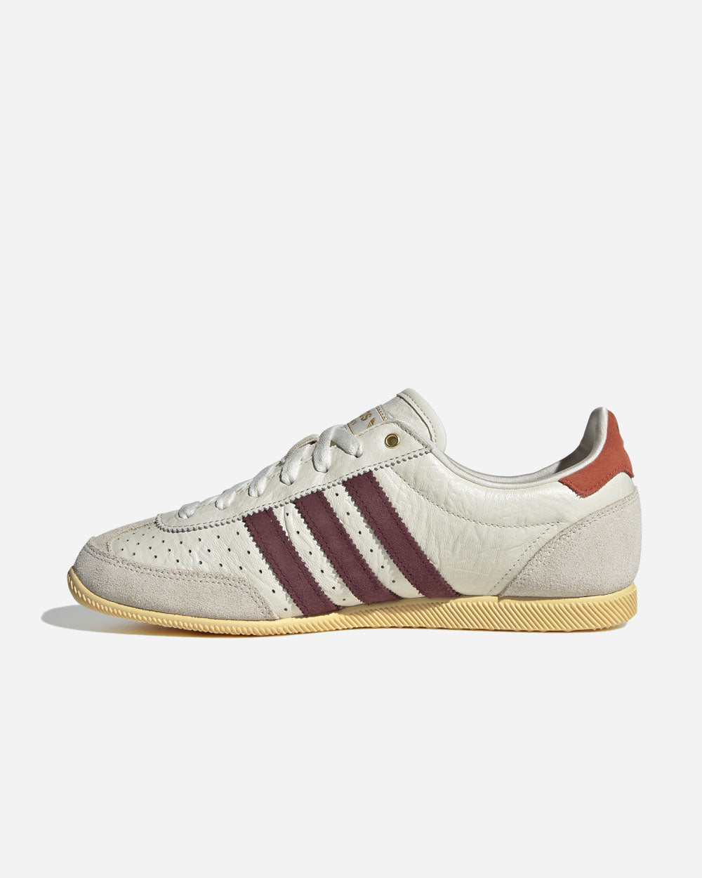 adidas Originals Japan Off White/Red JI2662