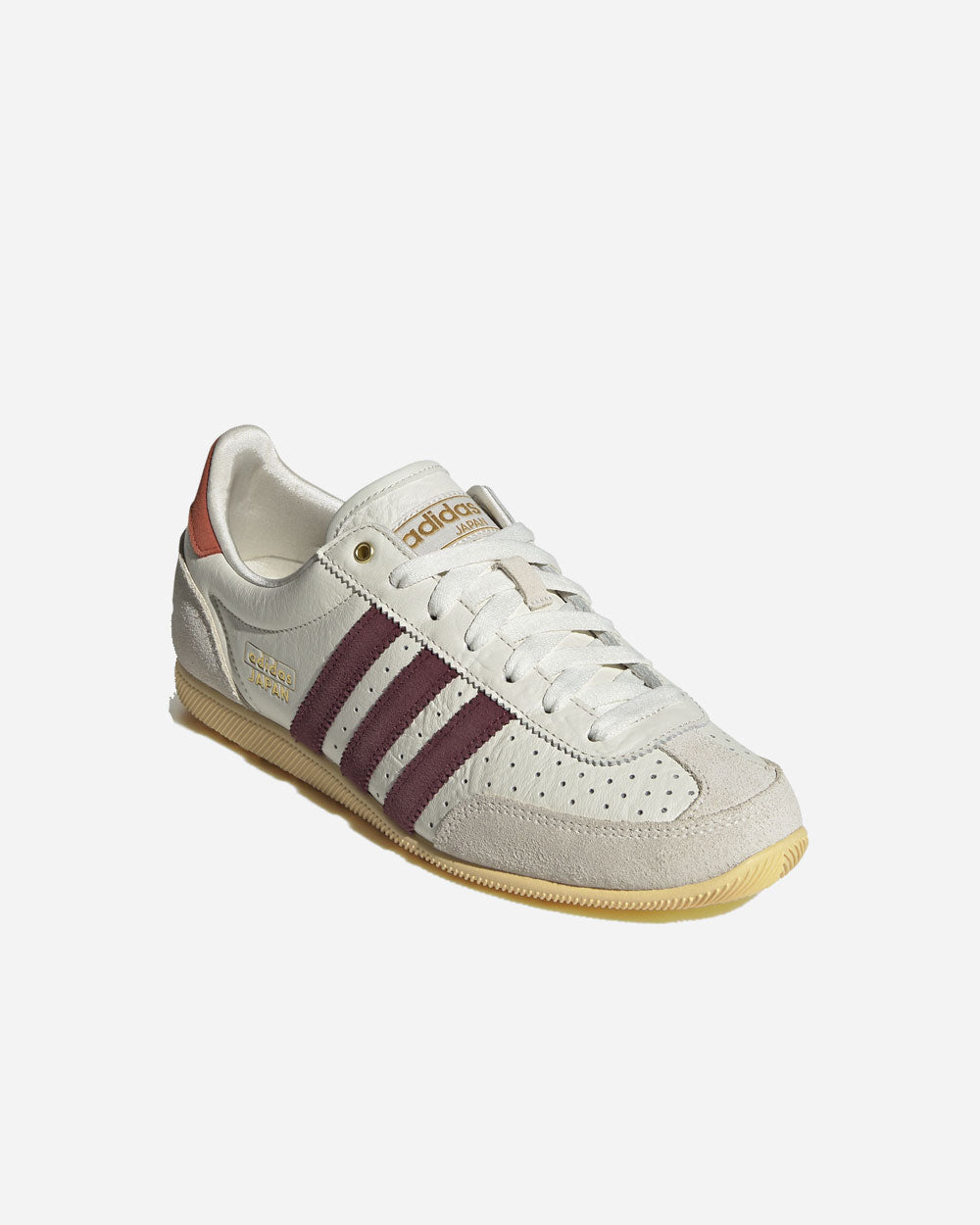 adidas Originals Japan Off White/Red JI2662