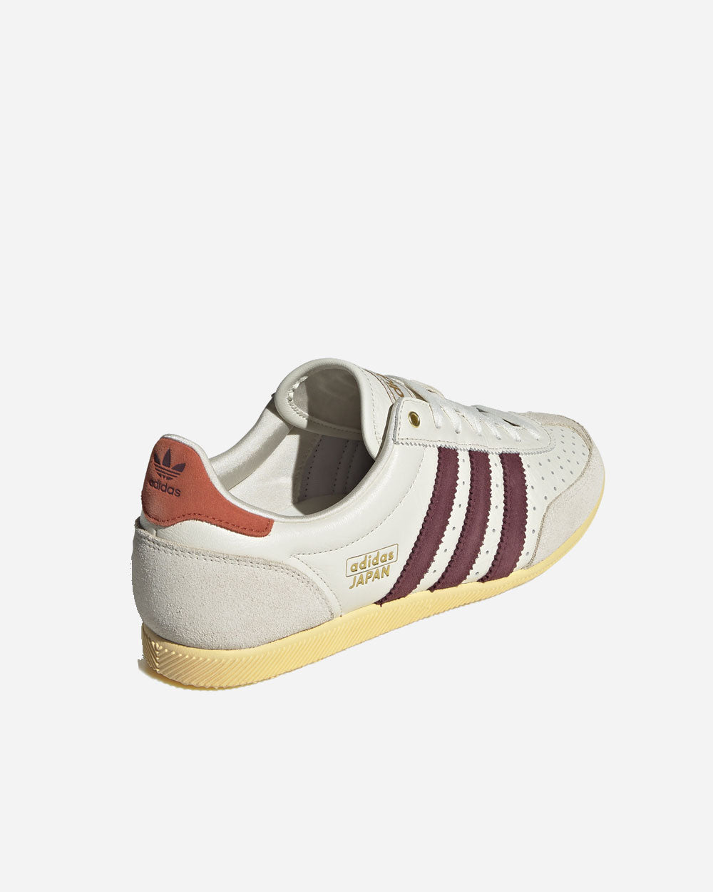 adidas Originals Japan Off White/Red JI2662