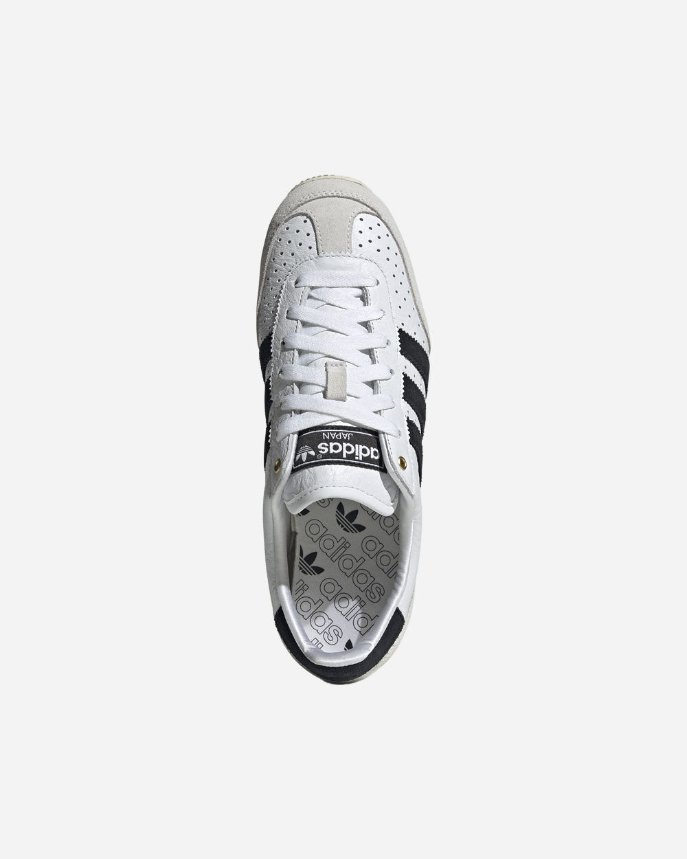 Adidas Japan White/Black/Gold IH5489