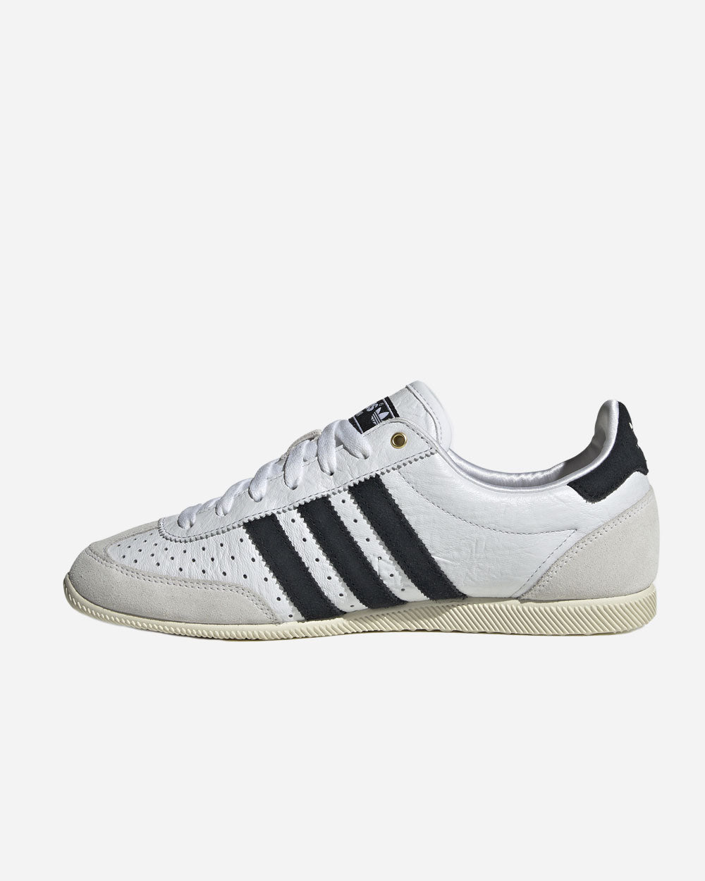 Adidas Japan White/Black/Gold IH5489