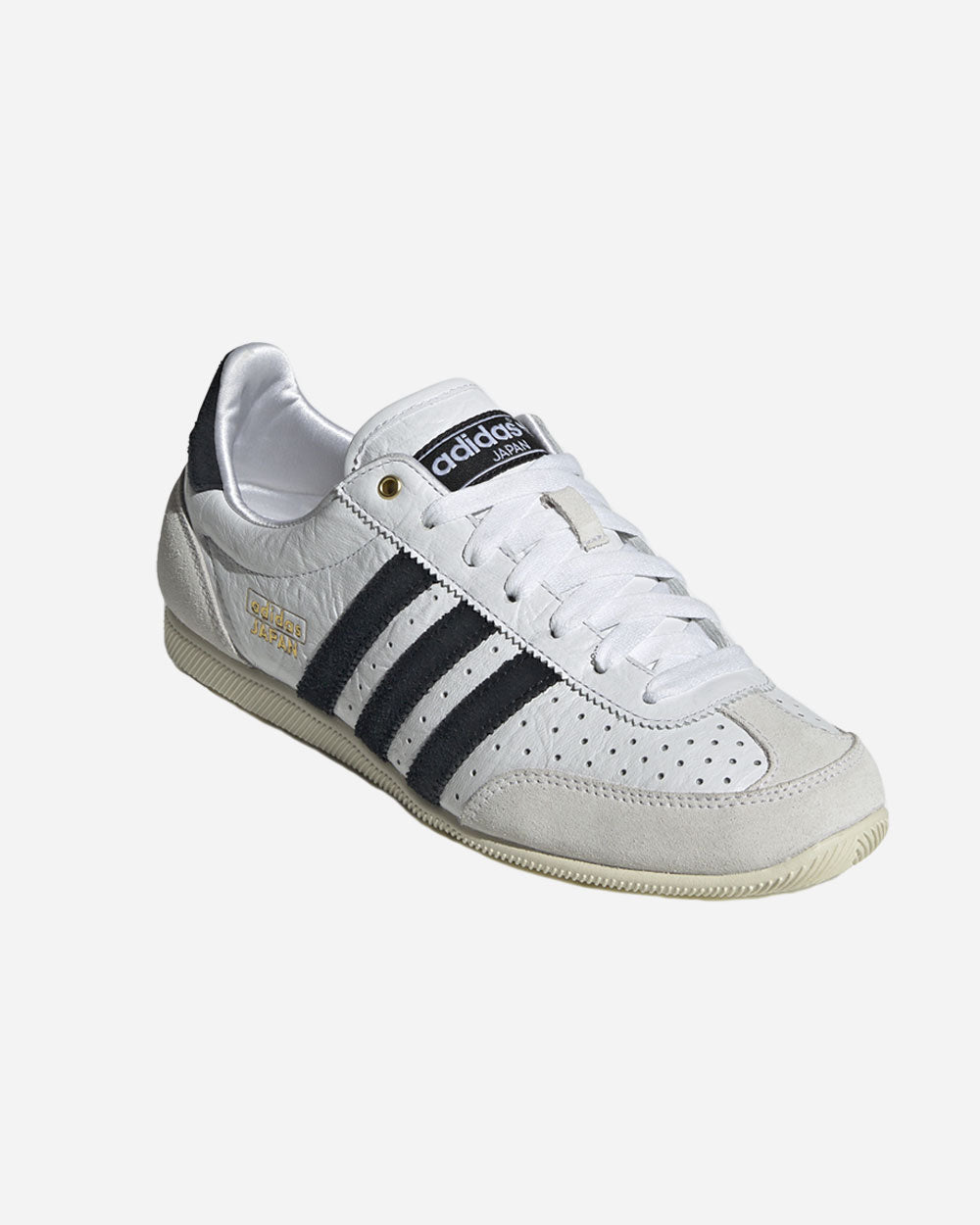 Adidas Japan White/Black/Gold IH5489