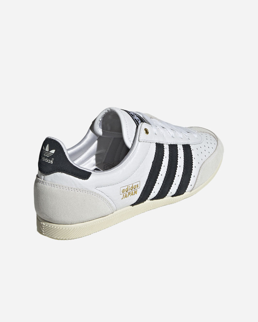 Adidas Japan White/Black/Gold IH5489