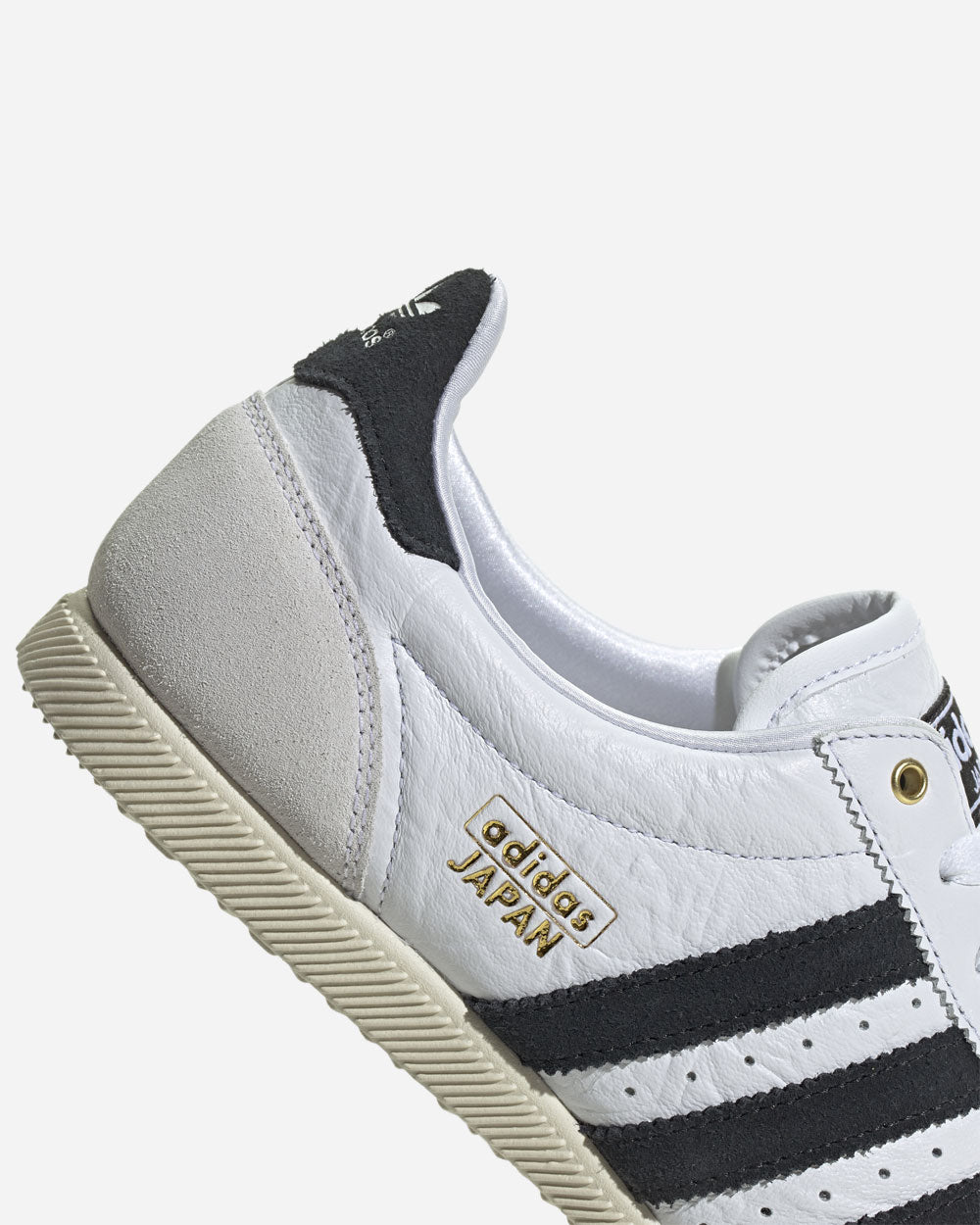 Adidas Japan White/Black/Gold IH5489