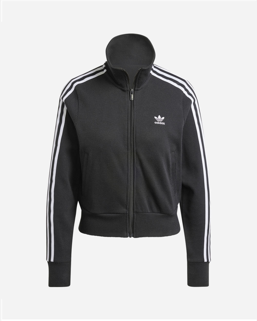 adidas Originals Knitted Top Black IY7278