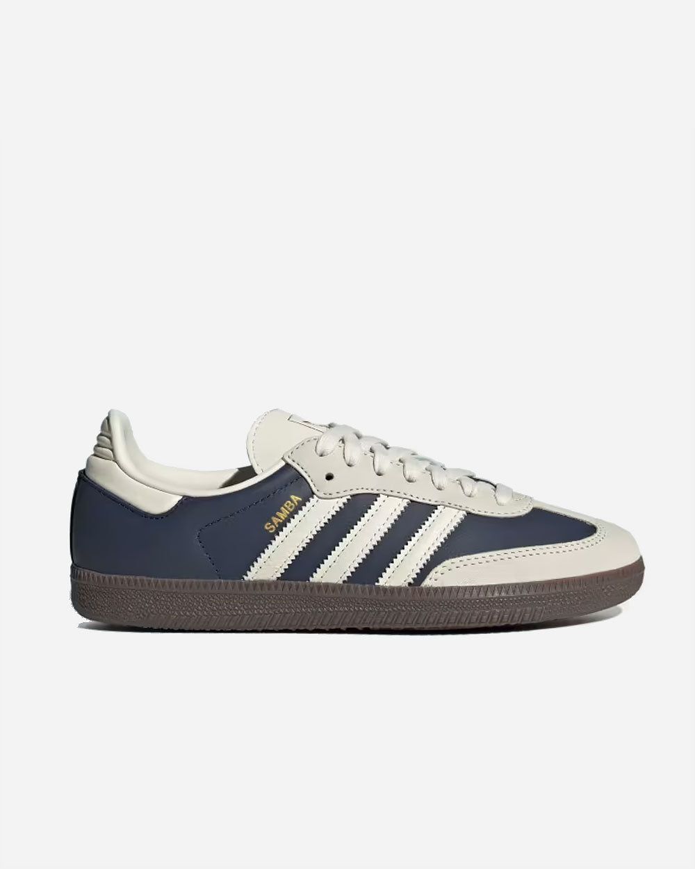 adidas Originals Samba OG Night Indigo/Cream IG1968