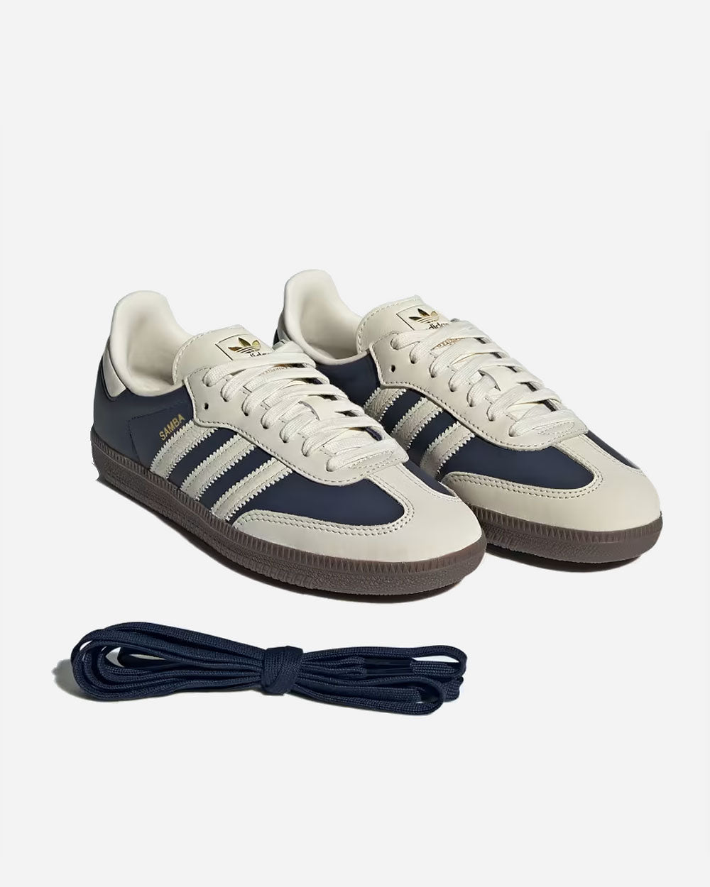 adidas Originals Samba OG Night Indigo/Cream IG1968