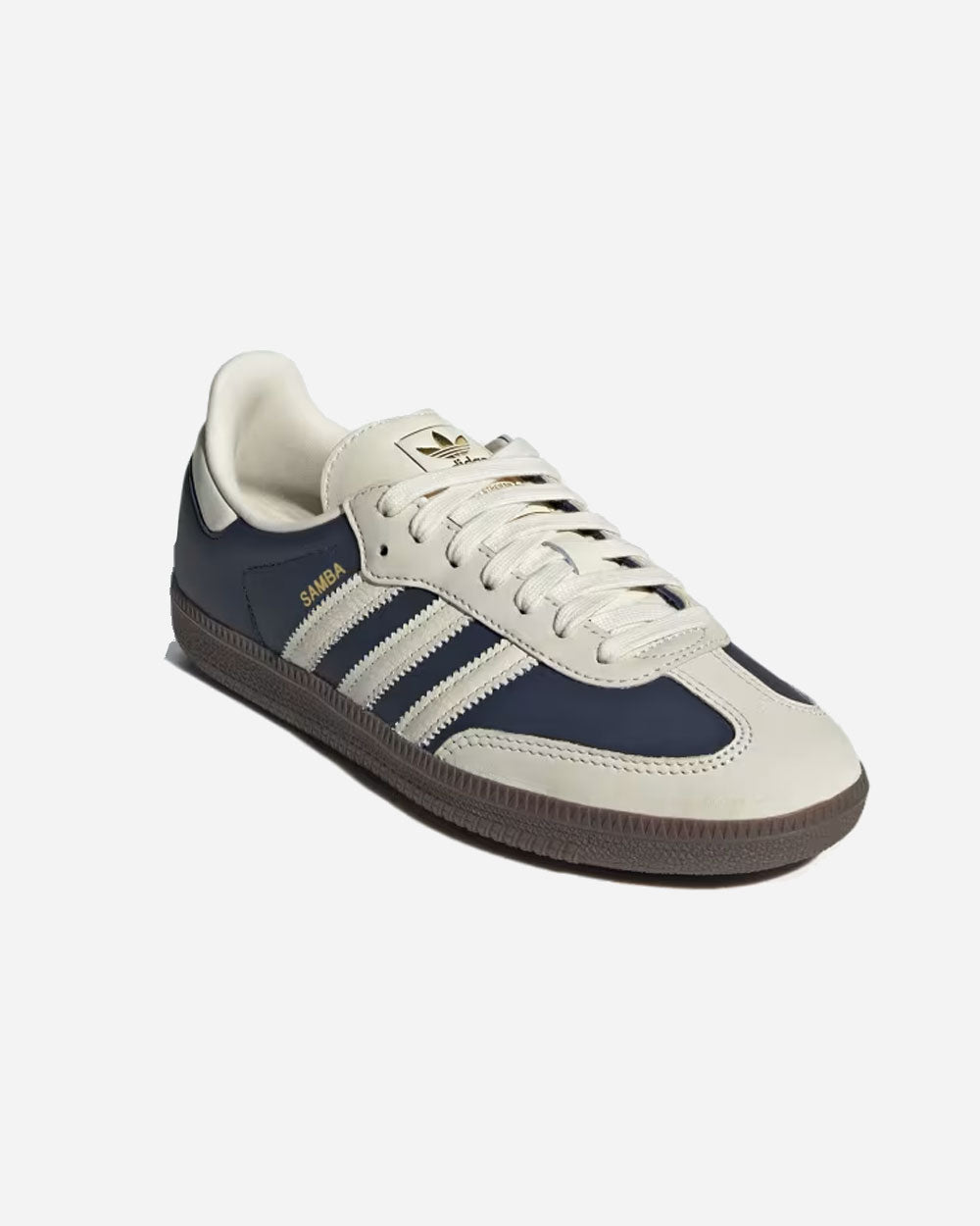 adidas Originals Samba OG Night Indigo/Cream IG1968