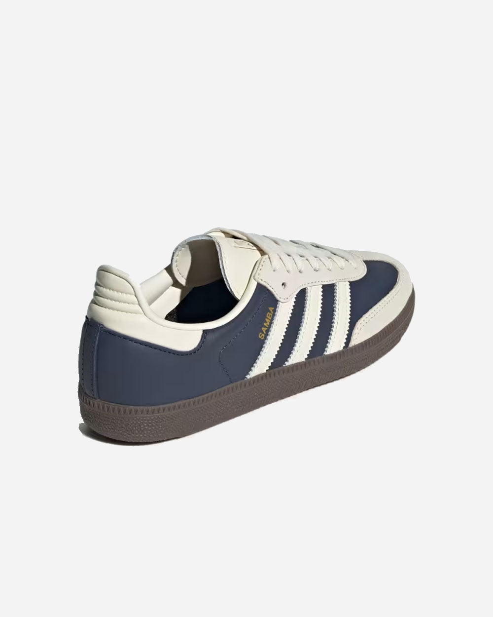 adidas Originals Samba OG Night Indigo/Cream IG1968