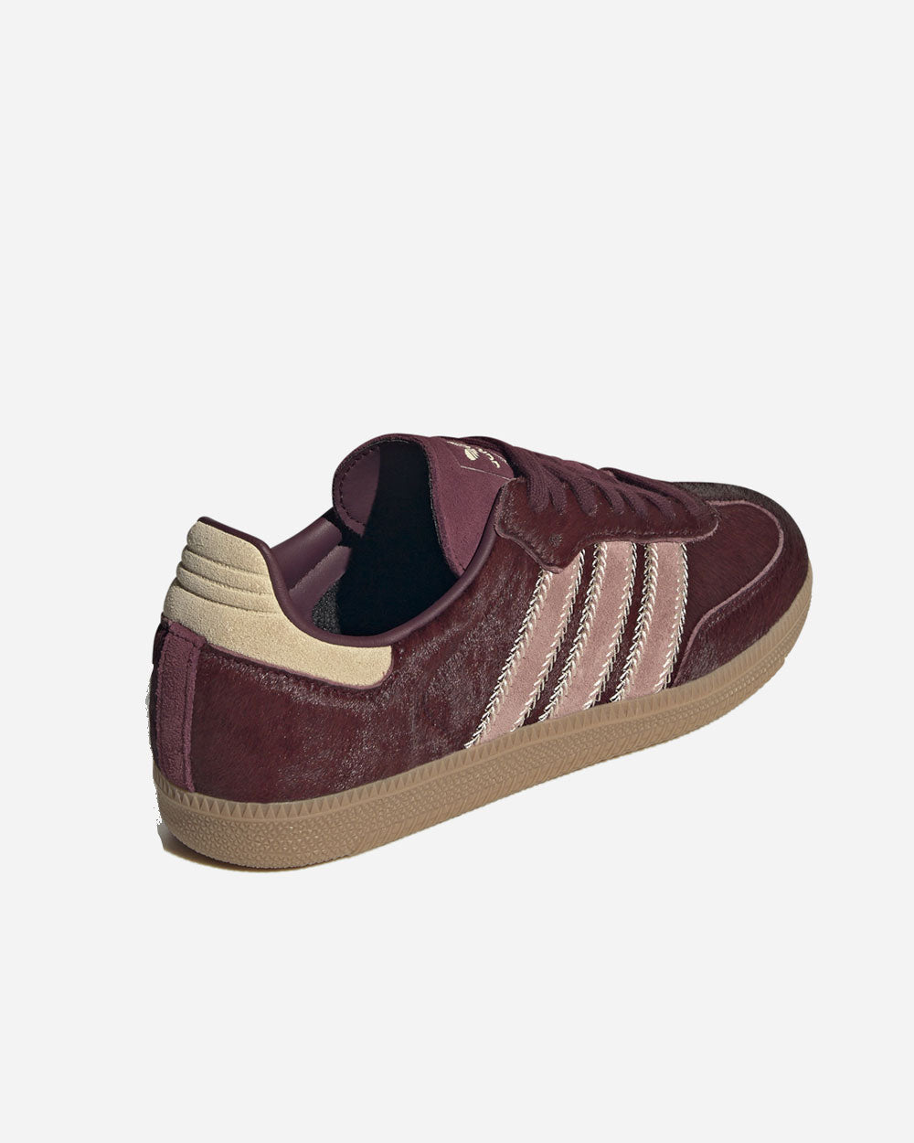 adidas Originals Samba OG Maroon JP5330