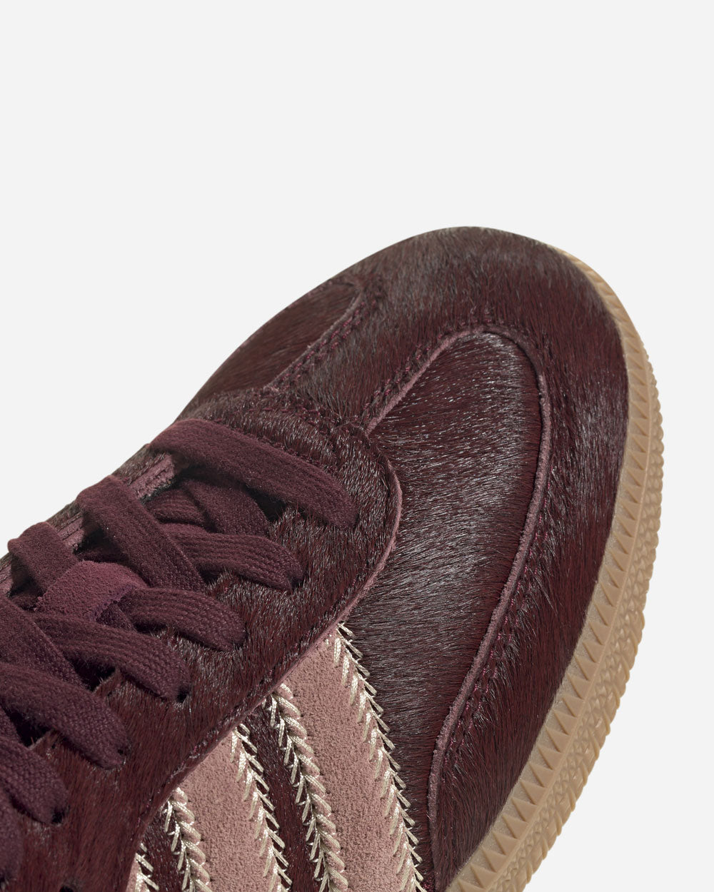 adidas Originals Samba OG Maroon JP5330