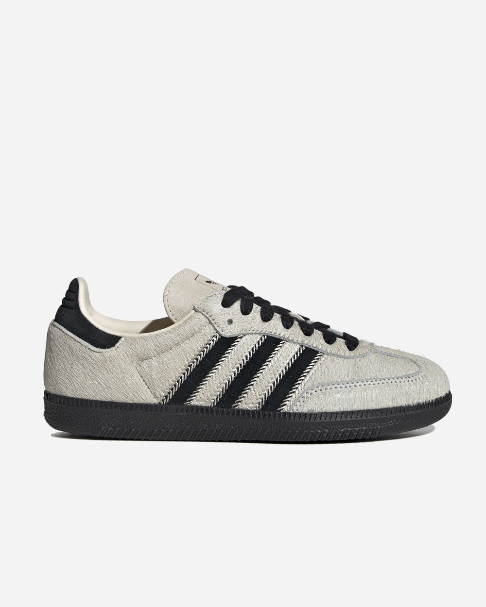 adidas Originals Samba OG Wonder White/Black/Aluminium JP5329