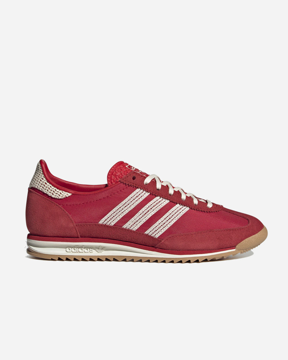 adidas Originals SL 72 OG Scarlett/White/Off White JI2746