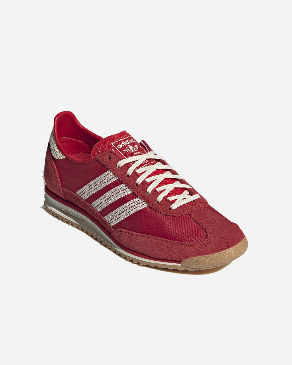 adidas Originals SL 72 OG Scarlett/White/Off White JI2746