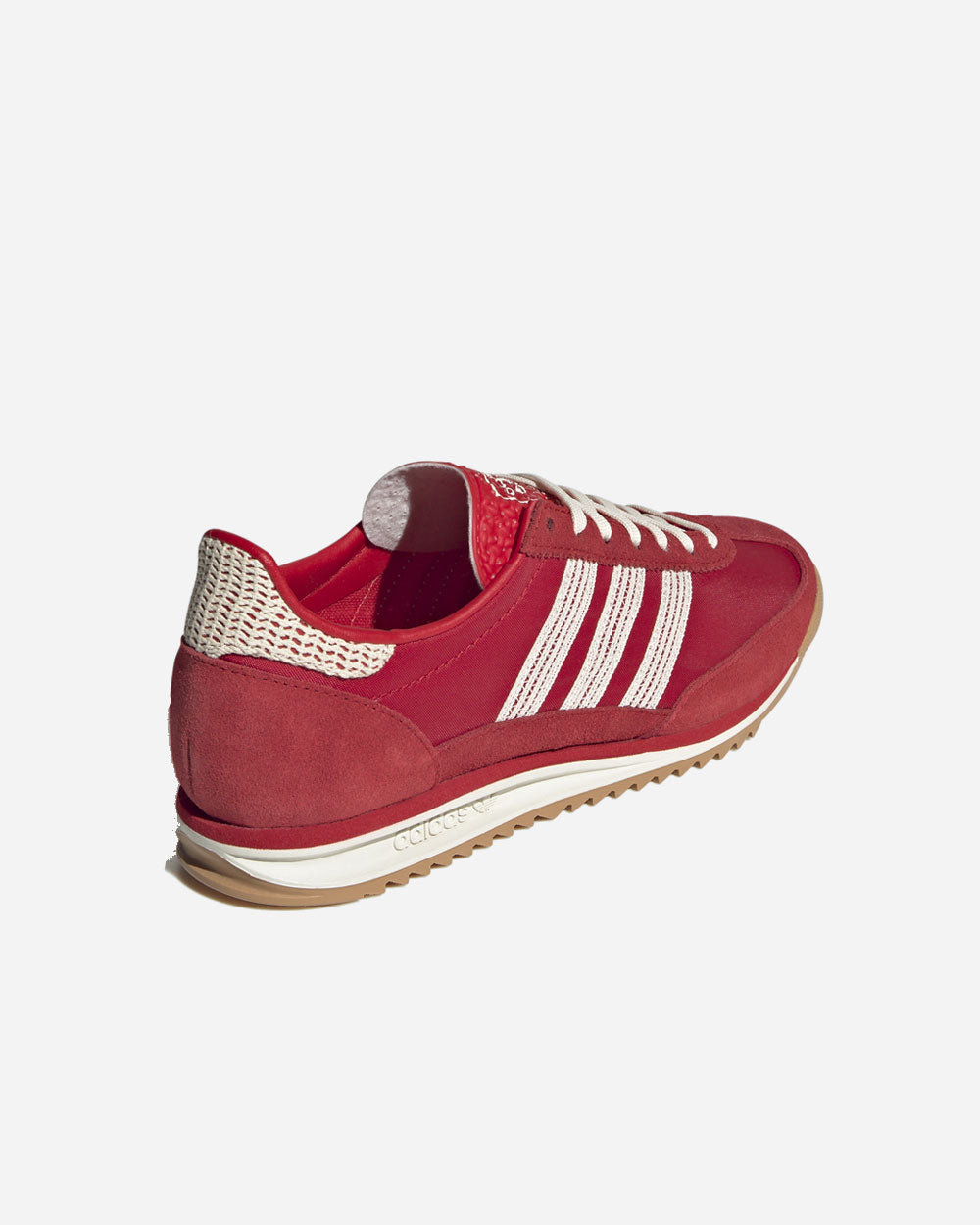 adidas Originals SL 72 OG Scarlett/White/Off White JI2746