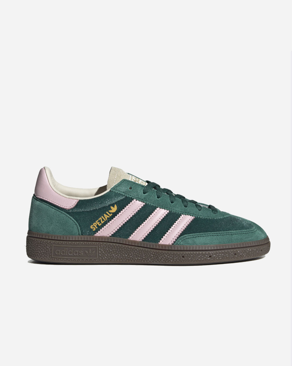 adidas Originals Handball Spezial Green/Pink/White JI2648