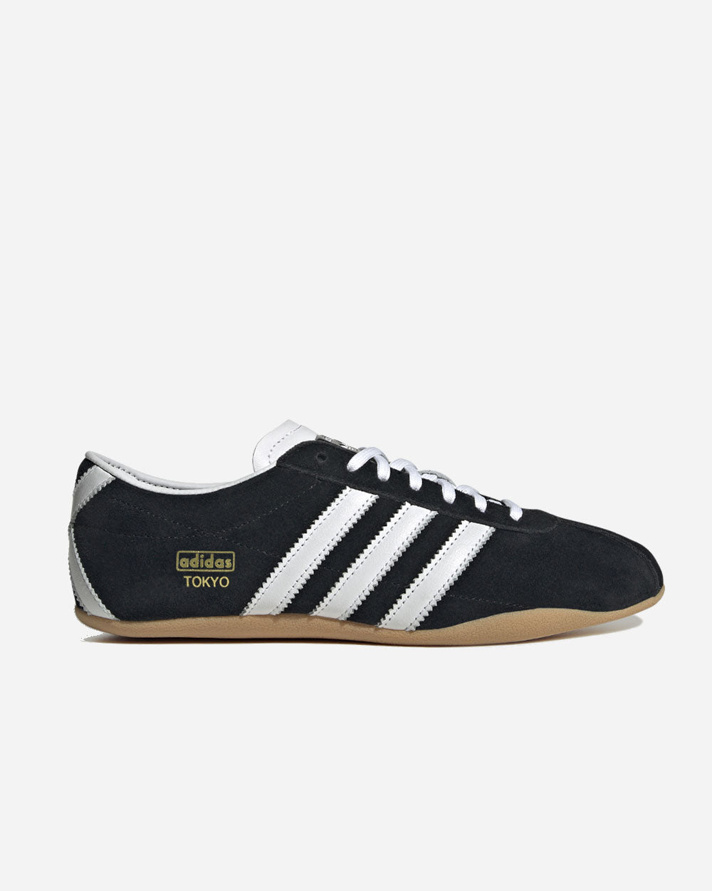 adidas Originals Tokyo Black/White/Gum JI0183