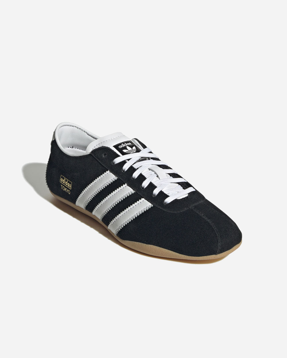 adidas Originals Tokyo Black/White/Gum JI0183