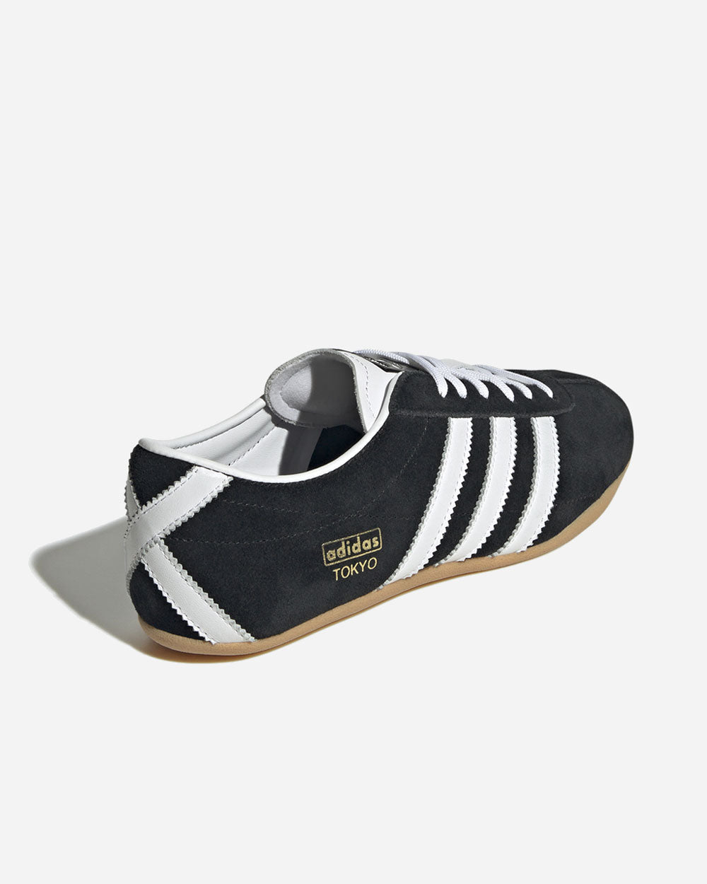 adidas Originals Tokyo Black/White/Gum JI0183