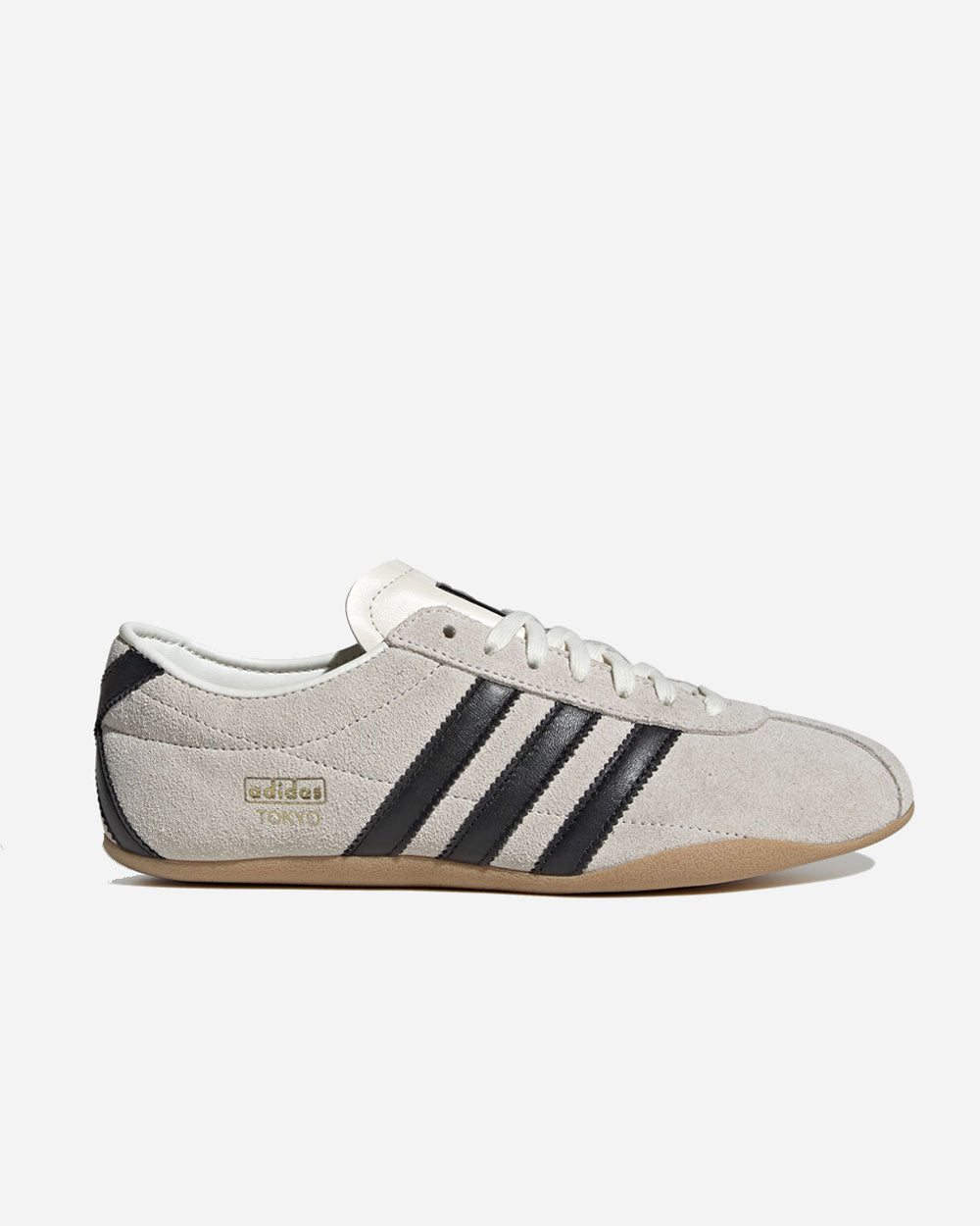 adidas Originals Tokyo Off White/Black/Gold JI0182