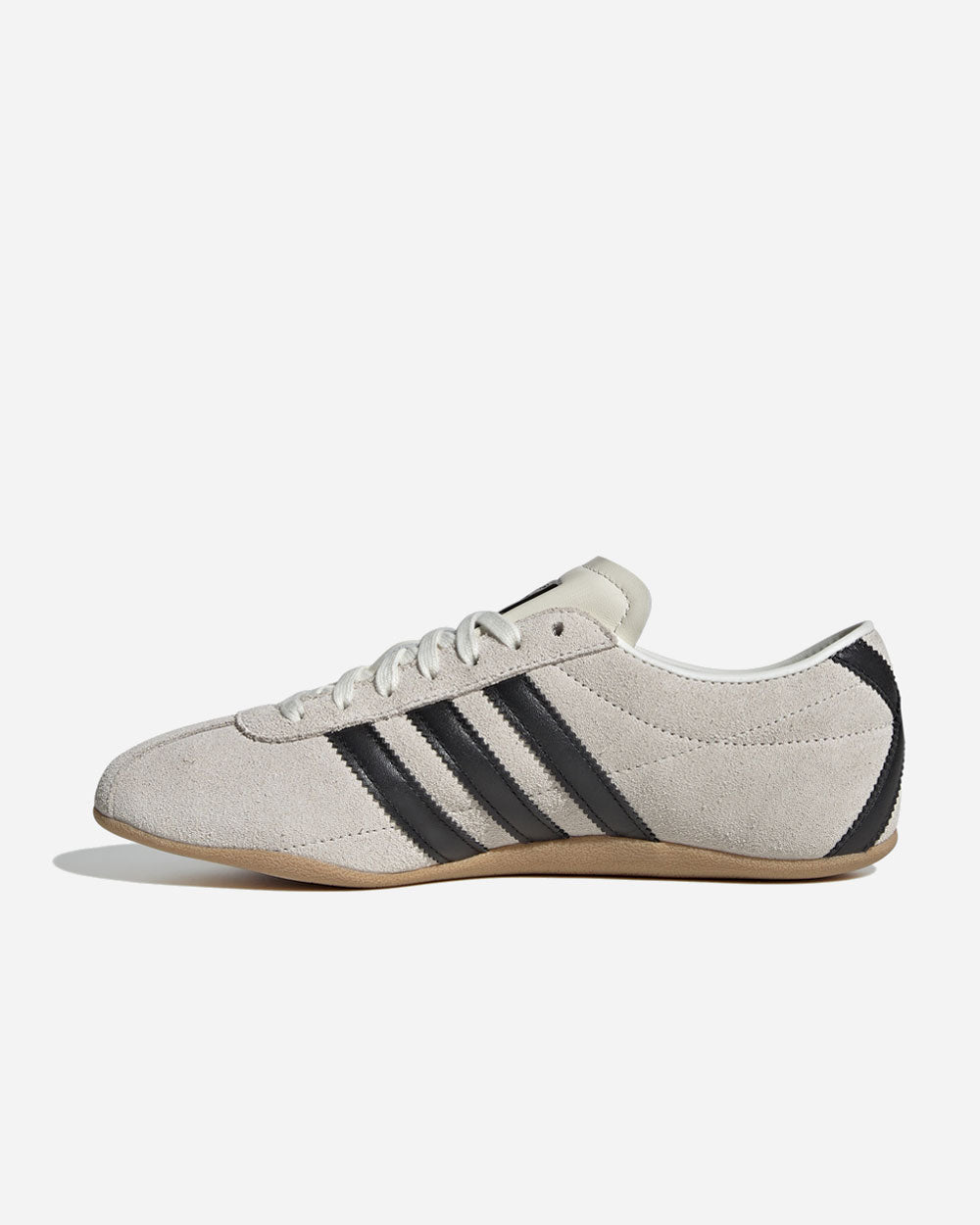 adidas Originals Tokyo Off White/Black/Gold JI0182