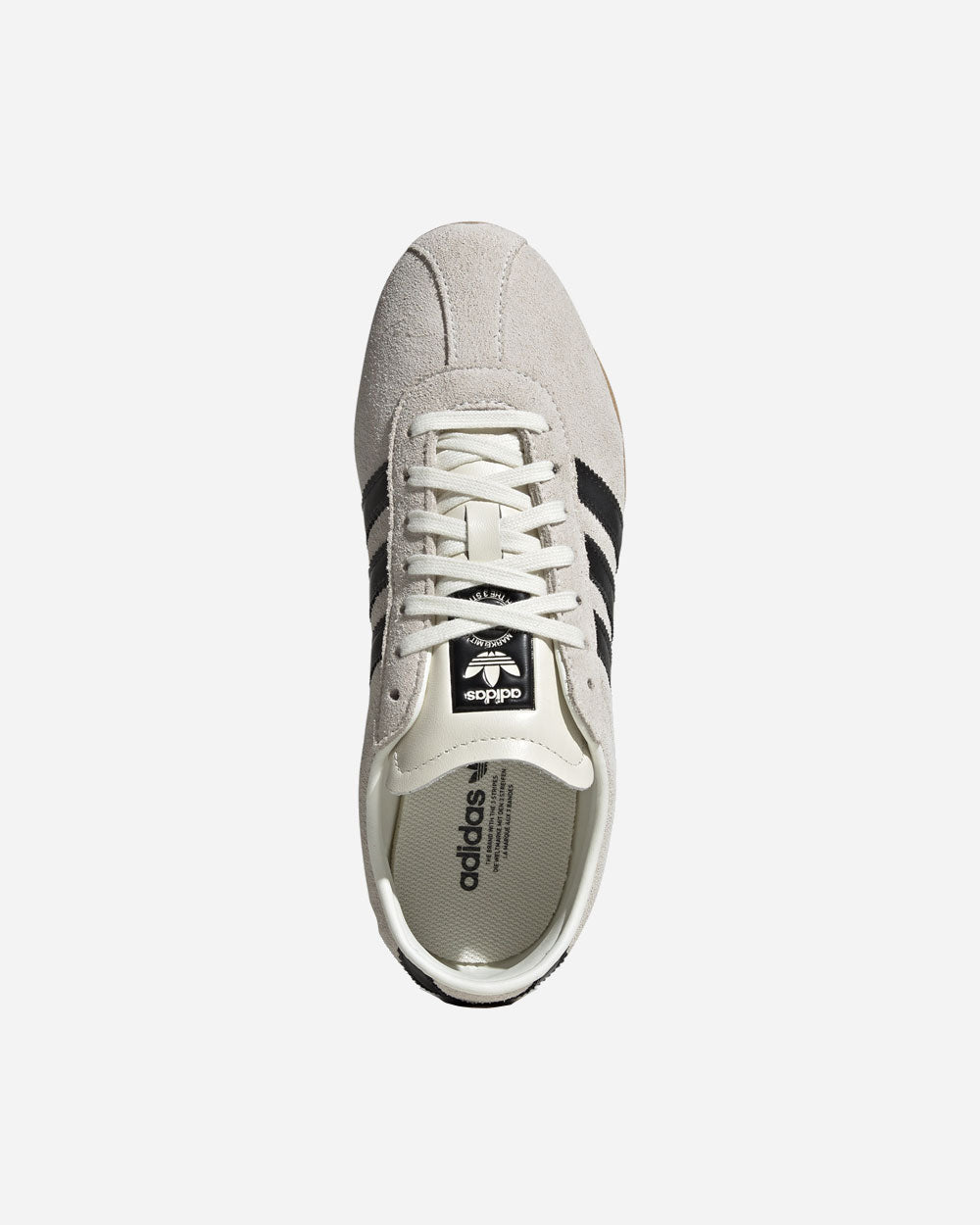 adidas Originals Tokyo Off White/Black/Gold JI0182