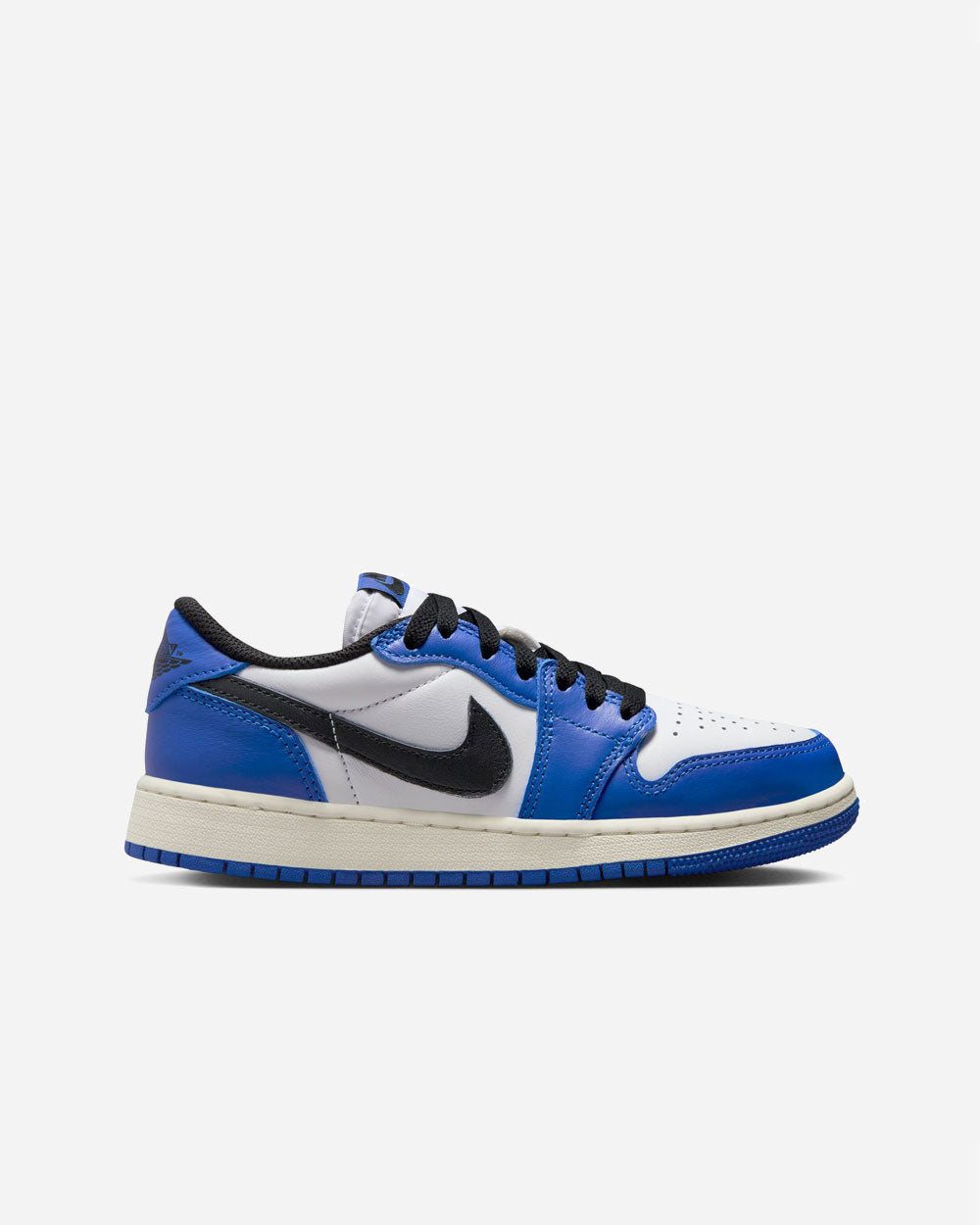 Air Jordan 1 Retro Low OG "Game Royal" GS GS CZ0858-140