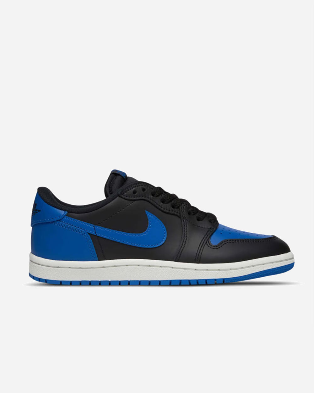 Air Jordan 1 Low 85 "Royal" Black/Varsity Royal/White IB1981-004