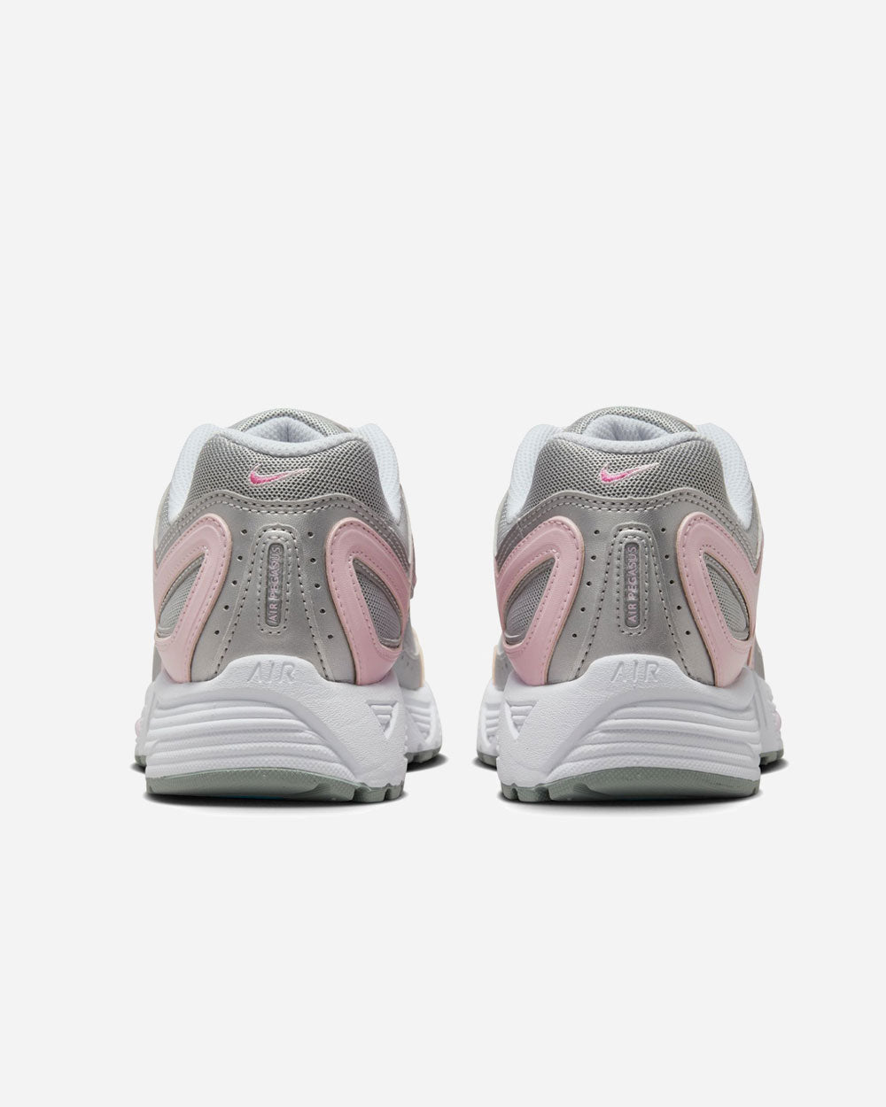 Nike Air Peg 2K5 Football Grey/Playful Pink/White HM3693-061