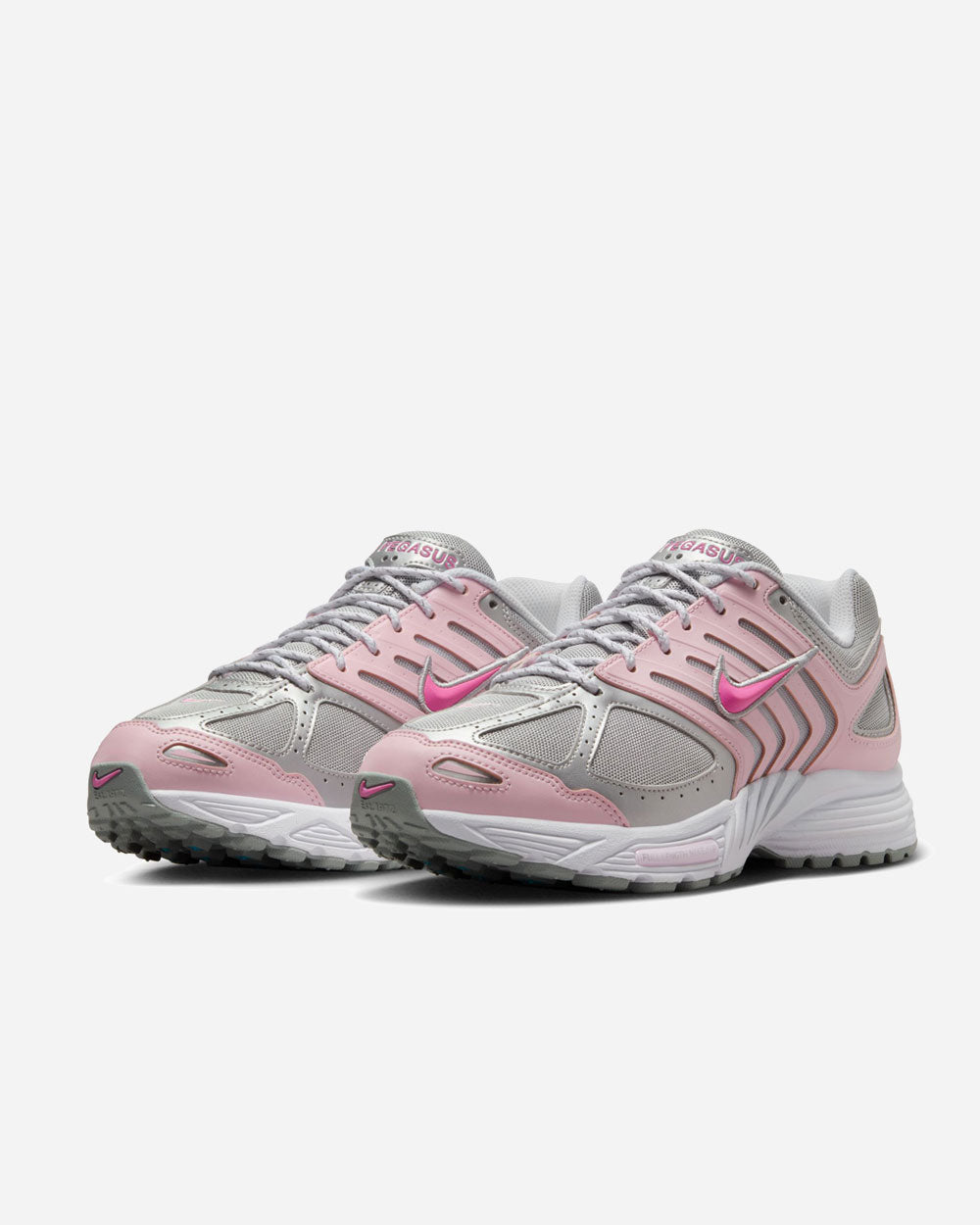 Nike Air Peg 2K5 Football Grey/Playful Pink/White HM3693-061