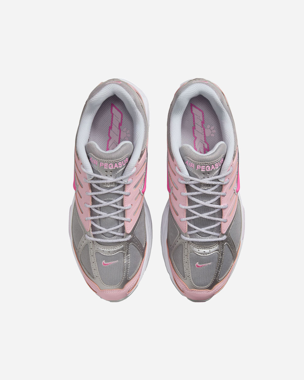 Nike Air Peg 2K5 Football Grey/Playful Pink/White HM3693-061