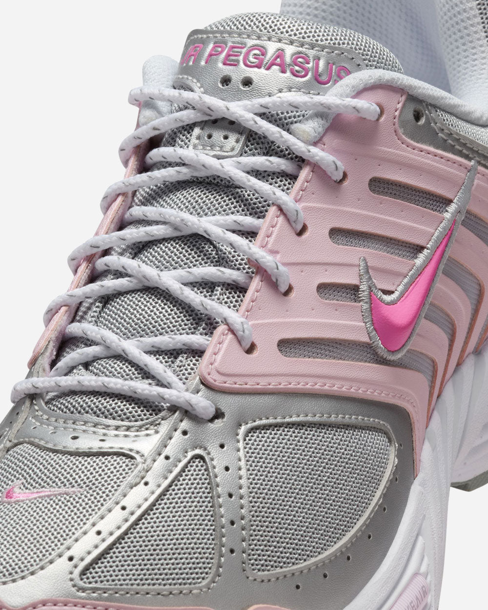 Nike Air Peg 2K5 Football Grey/Playful Pink/White HM3693-061