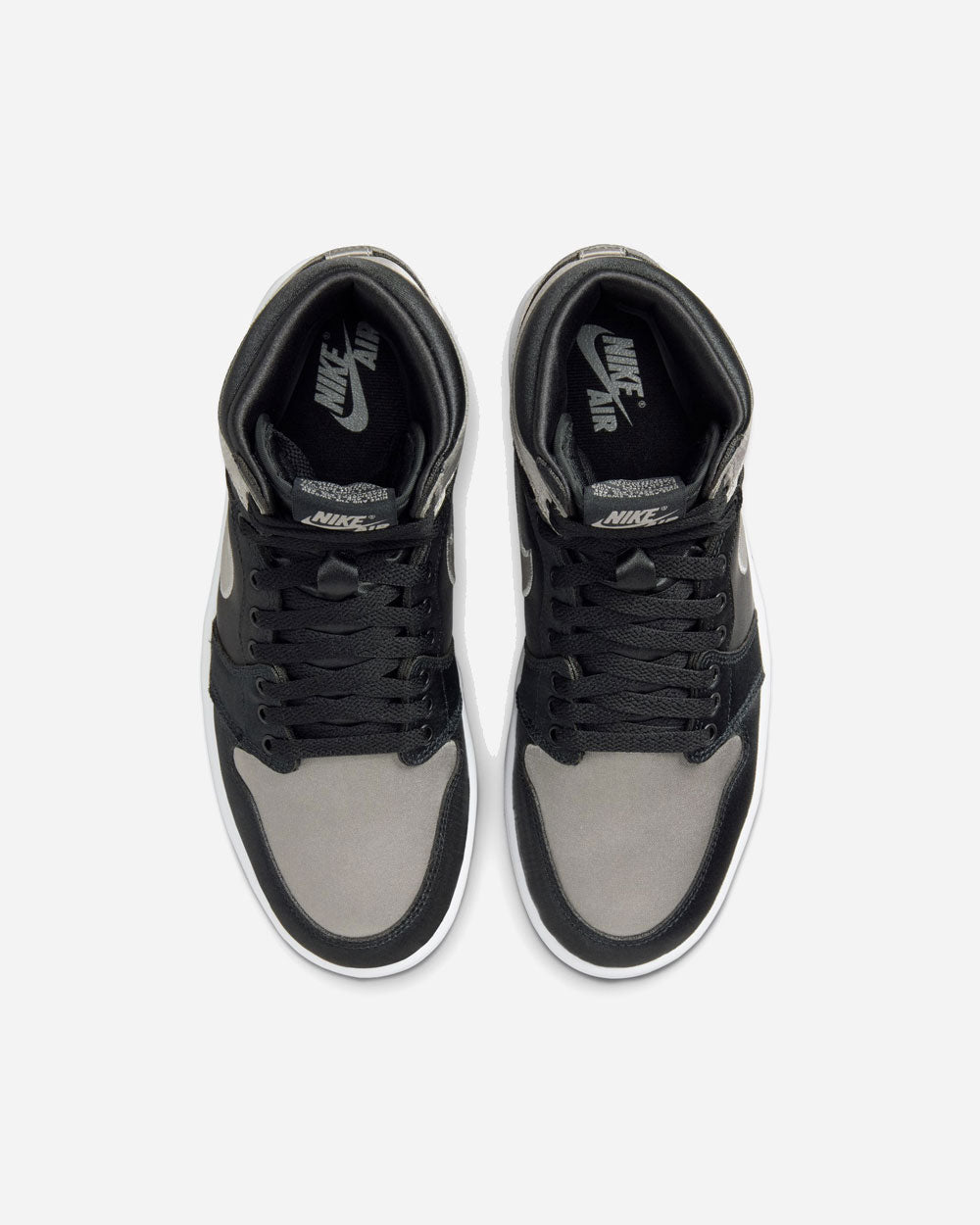 Air Jordan 1 Retro High OG "Satin Shadow" FD4810-010