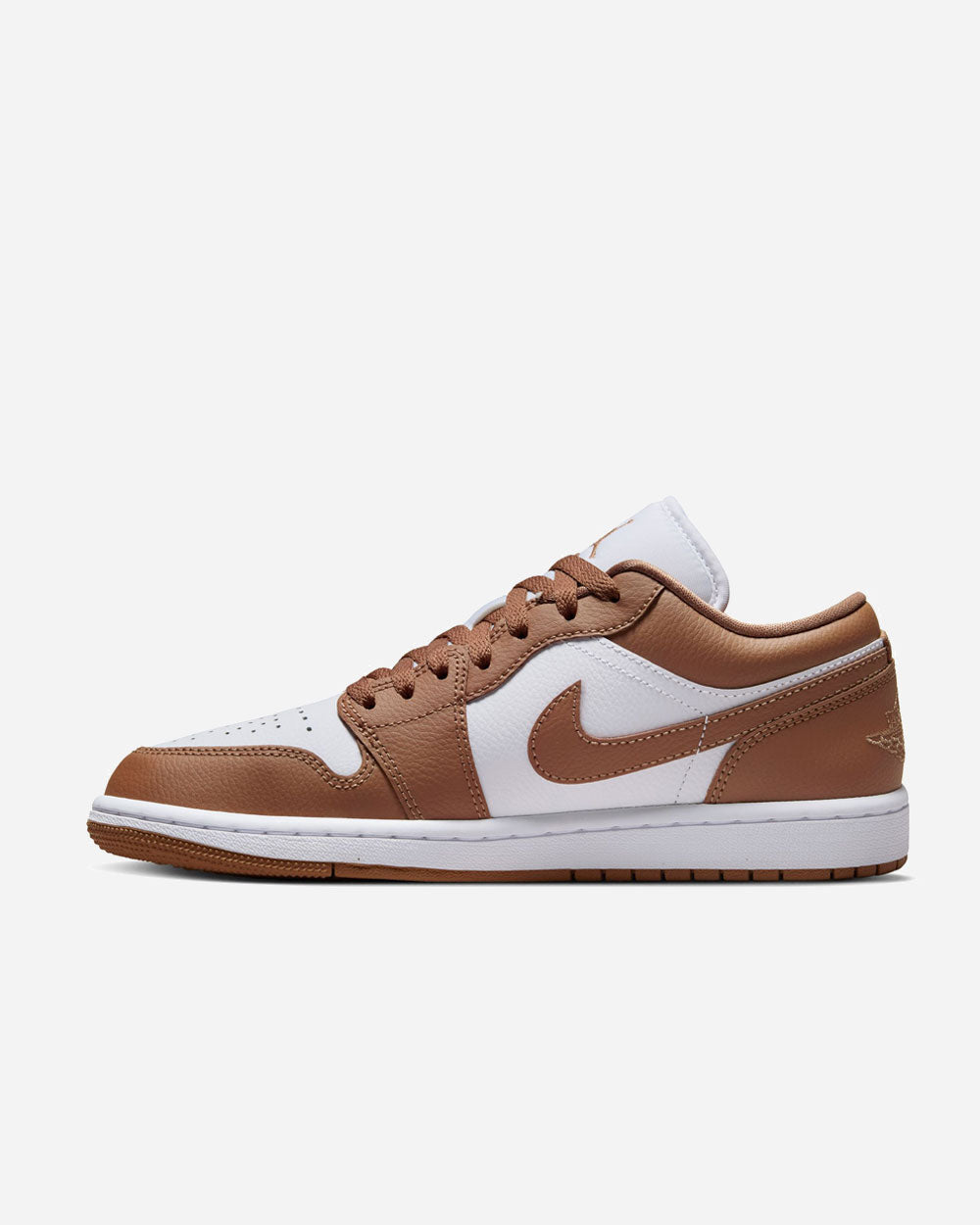 Air Jordan 1 Low "Archaeo Brown" DC0774-202