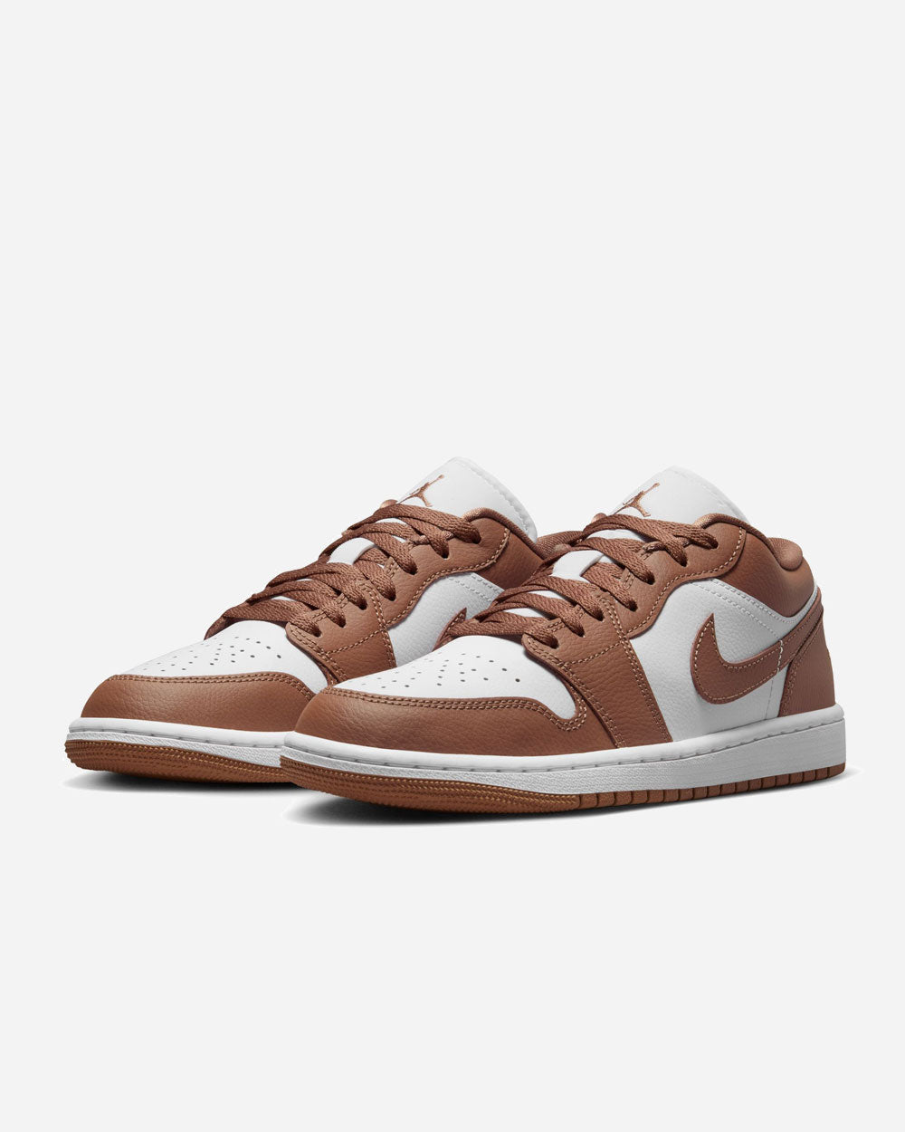 Air Jordan 1 Low "Archaeo Brown" DC0774-202