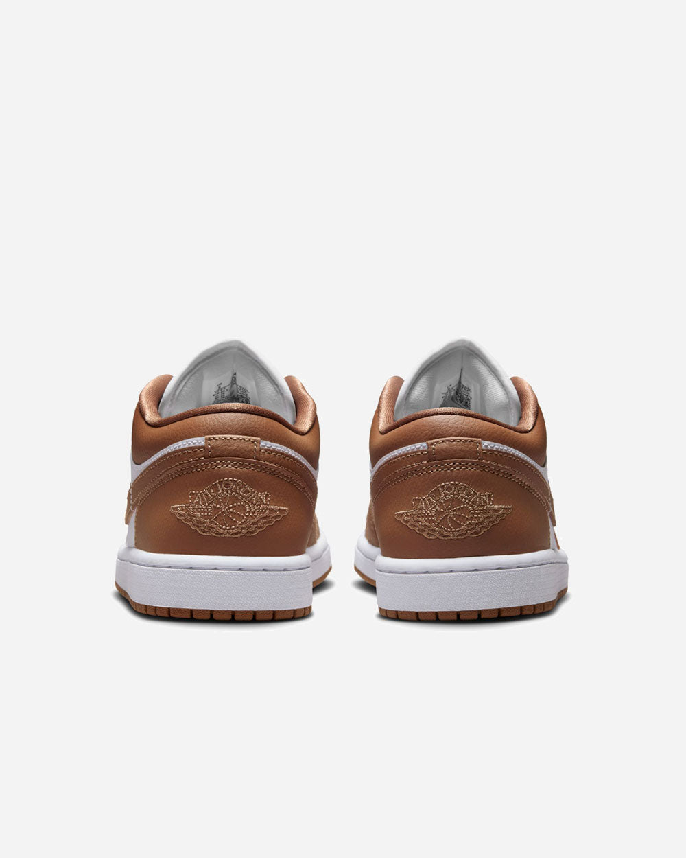 Air Jordan 1 Low "Archaeo Brown" DC0774-202